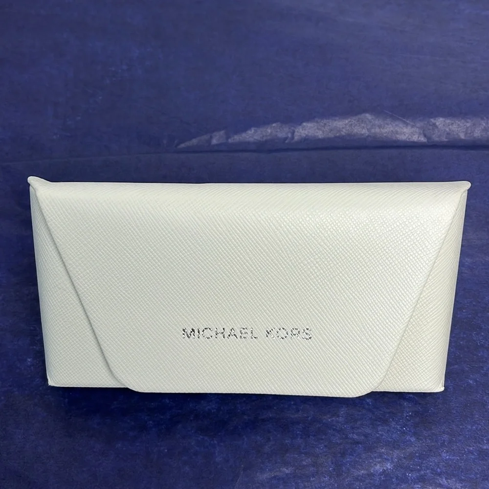 Michael Kors Eyeglasses Sunglasses Case